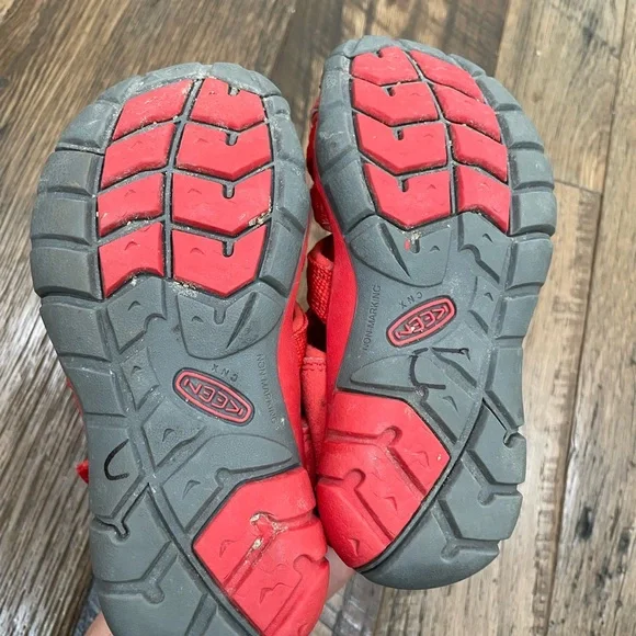 Keen sandals boy toddler 10 - Picture 6 of 6